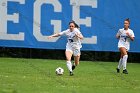 WSoc vs BSU  Wheaton College Women’s Soccer vs Bridgewater State University. - Photo by Keith Nordstrom : Wheaton, Women’s Soccer